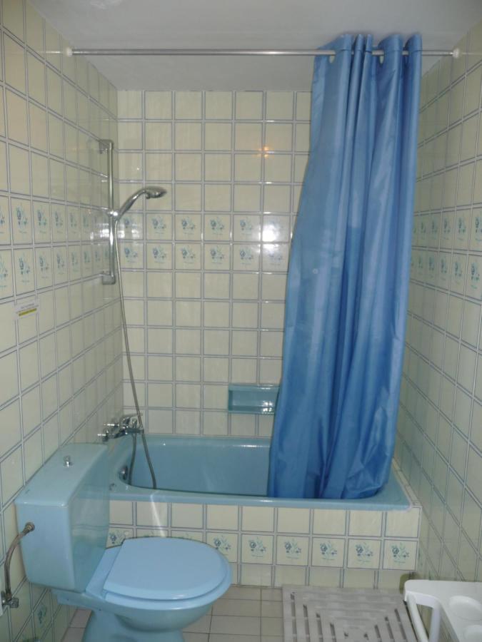 Mar Blau L'Escala 아파트 객실 사진