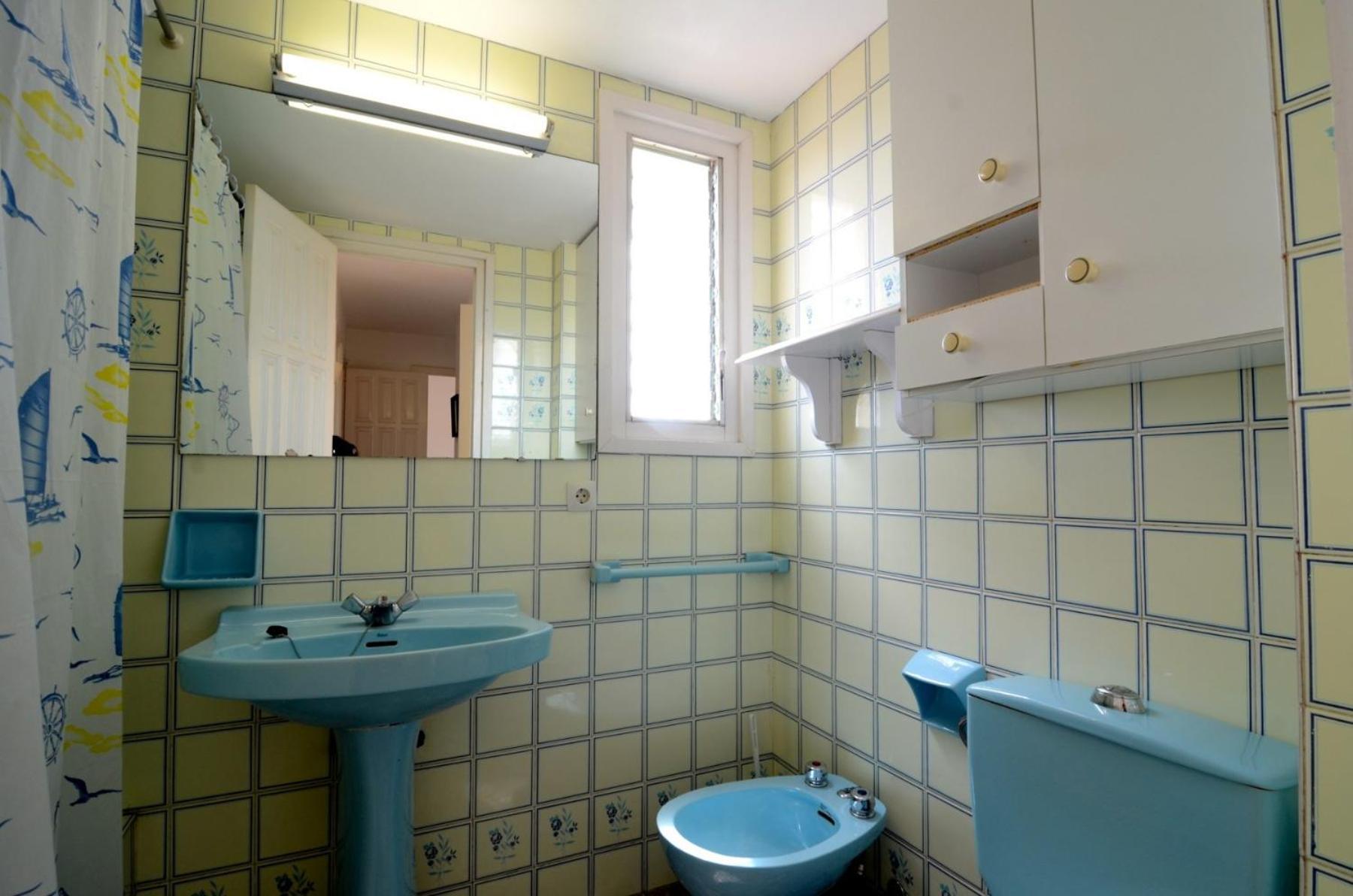 Mar Blau L'Escala 아파트 외부 사진