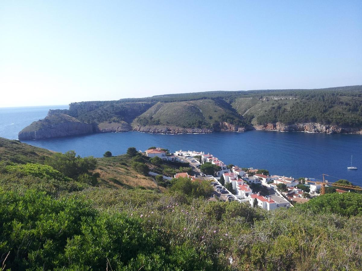Mar Blau L'Escala 아파트 외부 사진