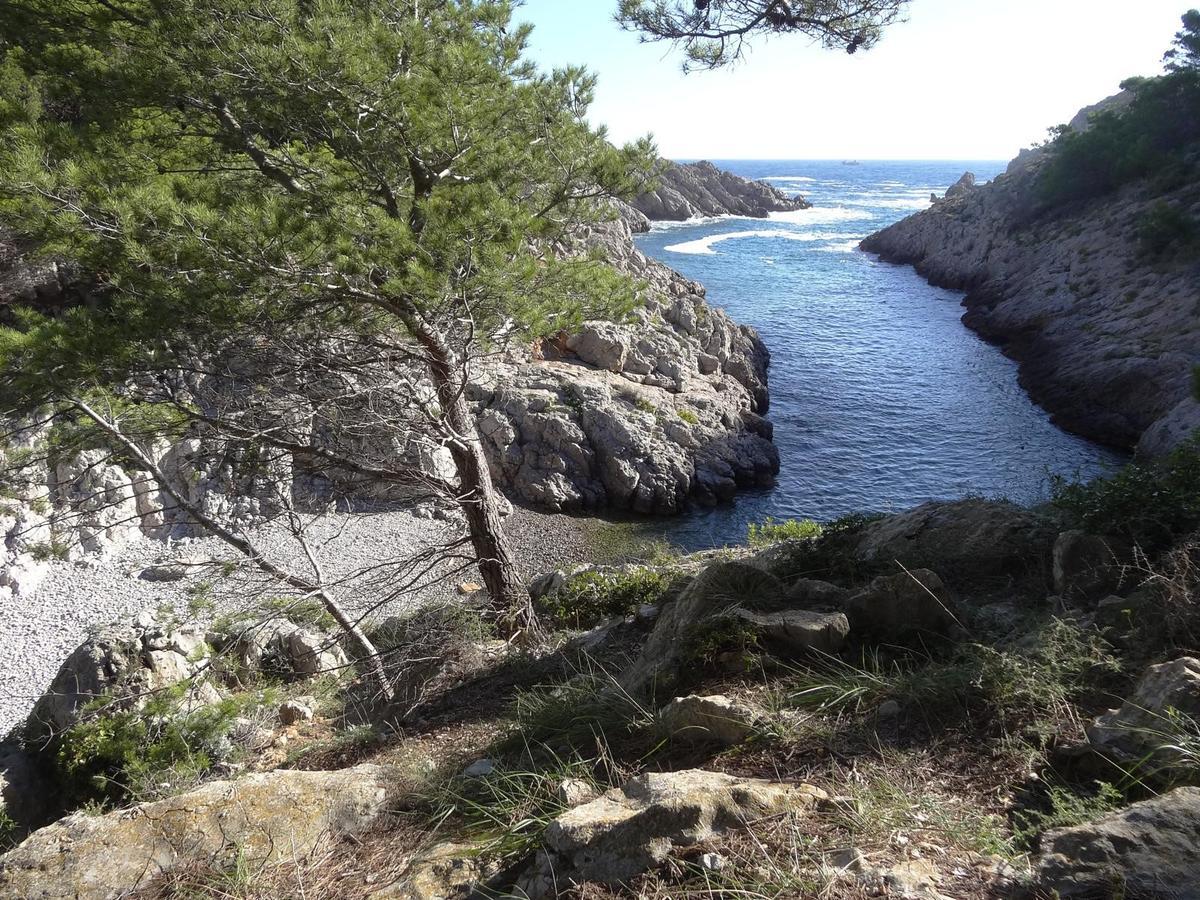 Mar Blau L'Escala 아파트 외부 사진